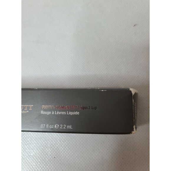 Juice Beauty Phyto Pigments Liquid Lip Lipstick 24 Chelsea 0.07 fl oz 2.2mL NEW - Picture 3 of 8